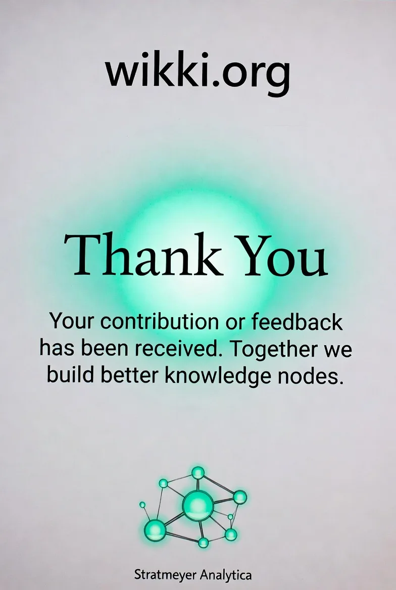 Thank you for supporting Wikki